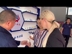 कारखाने का दौरा