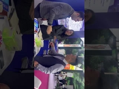 उच्च गुणवत्ता वाला सीएमसी