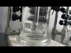 अच्छी और उच्च चिपचिपाहट