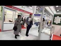 औद्योगिक सिरेमिक ग्रेड सीएमसी ग्रेड सेल्युलोज कार्बॉक्सीमेथिल सोडियम