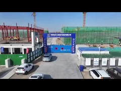 नई परियोजना स्थापित कर रहा है