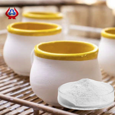 उच्च शुद्धता कार्बॉक्सीमेथिल सेल्युलोज सोडियम सीएमसी के लिए सिरेमिक ग्रेड फैक्टरी आपूर्ति सीधे