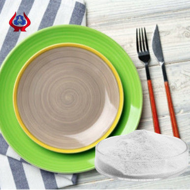 उच्च चिपचिपाहट खनन ग्रेड सीएमसी कार्बोक्सिमिथाइल सेलूलोज़ उत्पाद जिसमें 95% कण आकार 80 मेश से गुजरता है