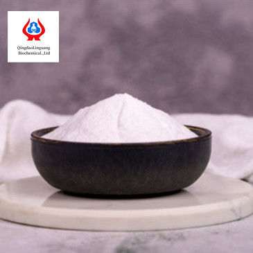 98% शुद्धता सीएमसी कपड़ा आकार और मुद्रण पेस्ट ग्रेड उच्च डी.एस. अच्छी चिपचिपाहट के साथ