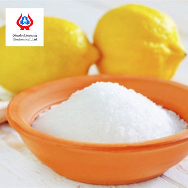 98% शुद्धता सीएमसी कपड़ा आकार और मुद्रण पेस्ट ग्रेड उच्च डी.एस. अच्छी चिपचिपाहट के साथ