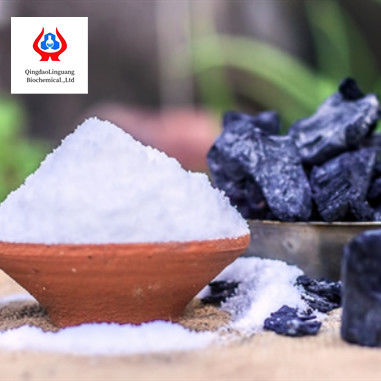 उच्च शुद्धता ≥99% चिपचिपाहट उच्च औद्योगिक प्रदर्शन के लिए Ph मूल्य 6.0-8.5