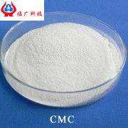 चिपचिपाहट सफेद सीएमसी खाद्य योज्य PH 6.0-8.5 कुल प्लेट संख्या ≤1000cfu/g