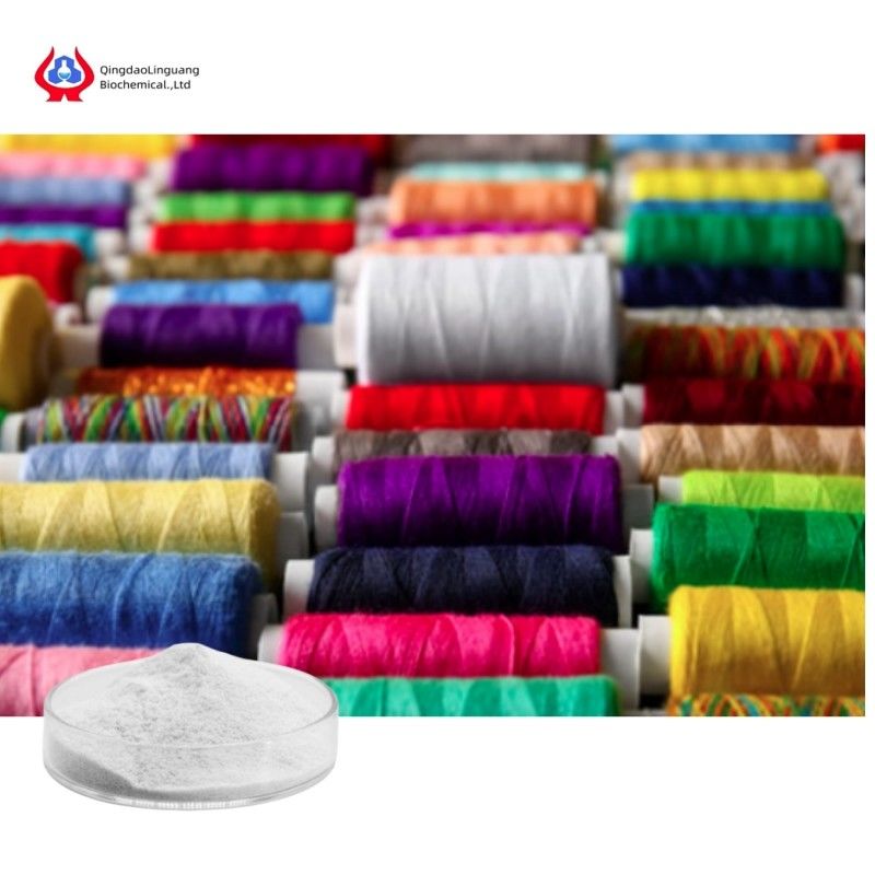 Water-soluble CMC Textile Incorporating Pocket and Ph Value 6.5-9 Suitable for Diverse Textile Industry Requirements