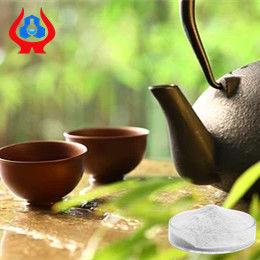 गुणवत्ता शेल्फ लाइफ 3 वर्ष सिरेमिक ग्रेड सीएमसी कण आकार 99 प्रतिशत पास 80 मेष सिरेमिक के लिए कपास लिंटर और लकड़ी के पल्प से निर्मित फैक्टरी