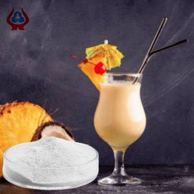 गुणवत्ता चिपचिपाहट 2-4mpa.s खाद्य ग्रेड सीएमसी कुल प्लेटों की संख्या ≤1000cfu/g पीएच मूल्य 6.0-8.0 फैक्टरी