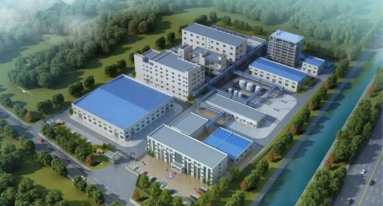 गुणवत्ता स्थिरीकरक पेस्ट की गांठ को मोटा करने वाला पदार्थ प्रतिस्थापन की डिग्री कम से कम 0.8 जटिल फॉर्मूलेशन प्रणालियों के लिए अनुकूलित फैक्टरी